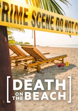     Morderstwo w tropikach